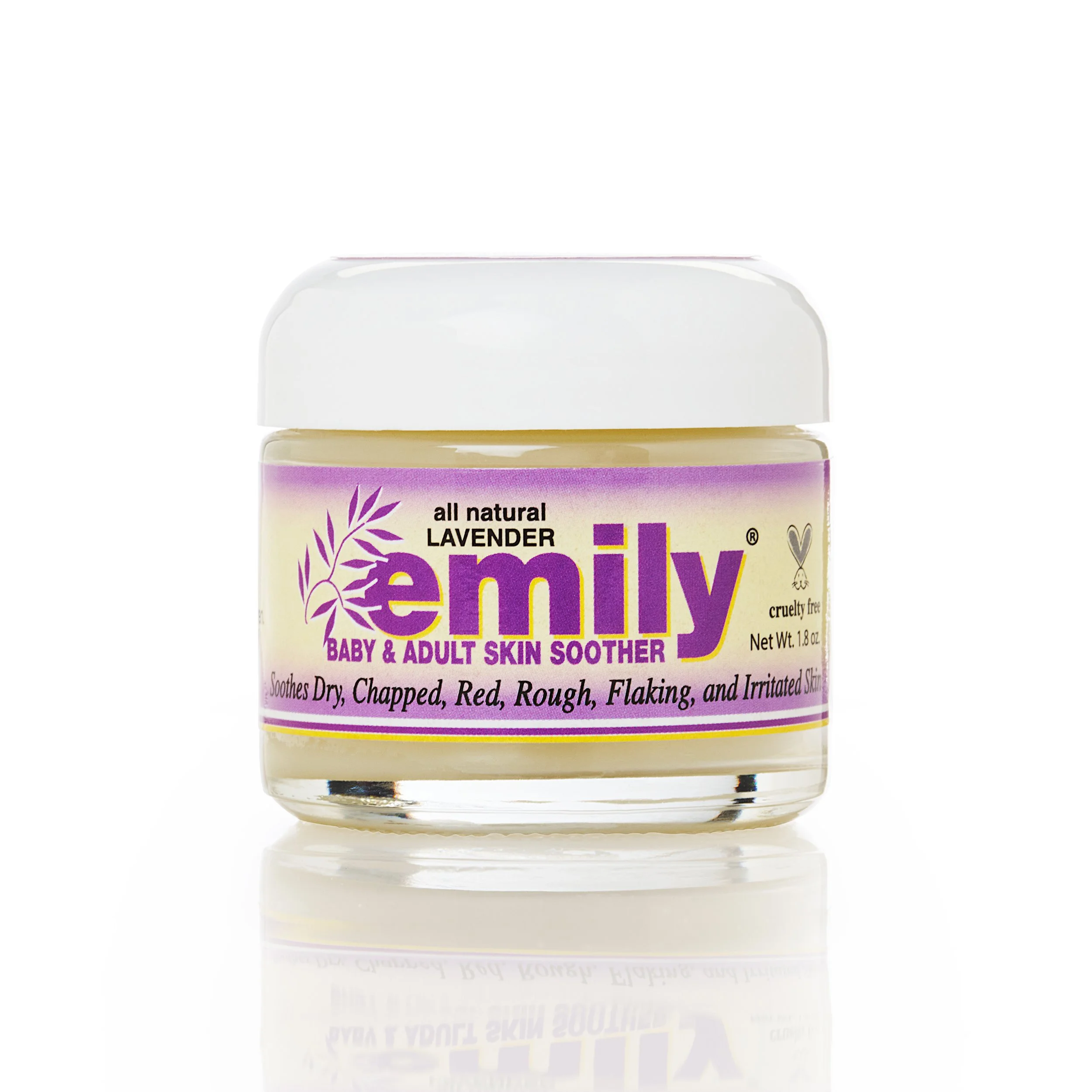 Emily Lavender Skin Soother