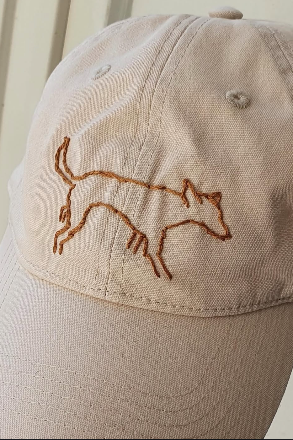 Embroidery workshops for beginners