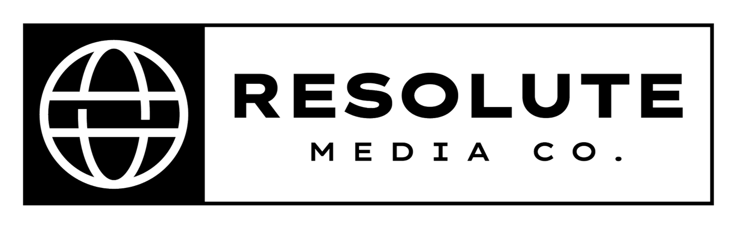 Resolute Media Co.