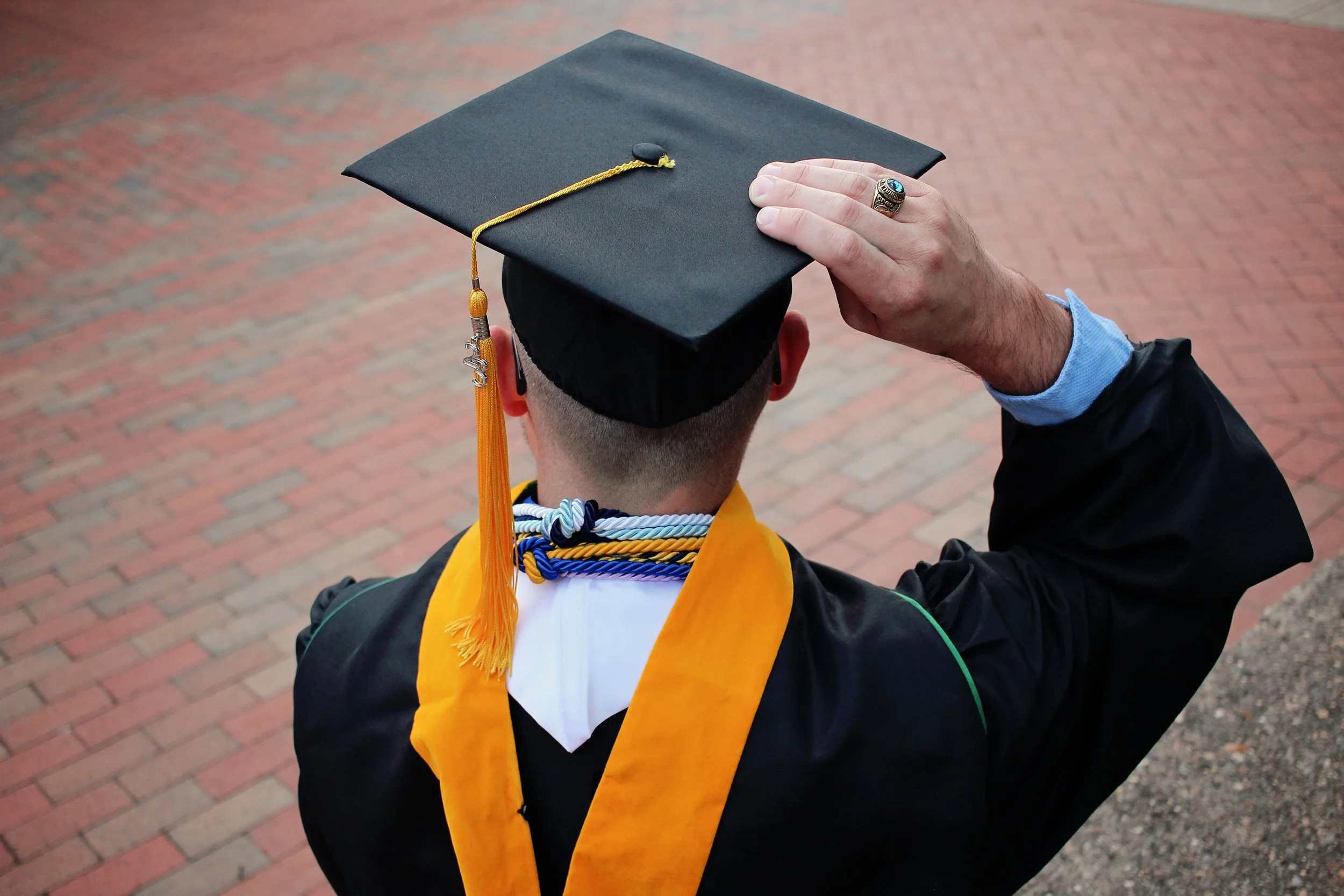 Graduates