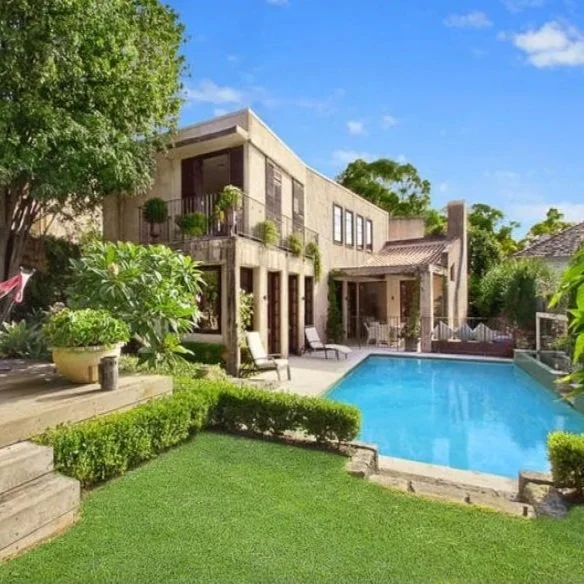 Property copywriting - Vaucluse