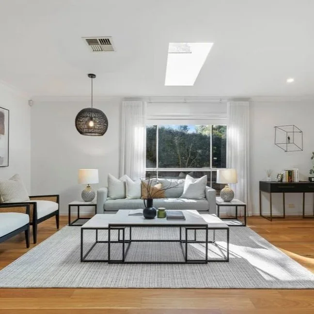 Single level home - Pymble