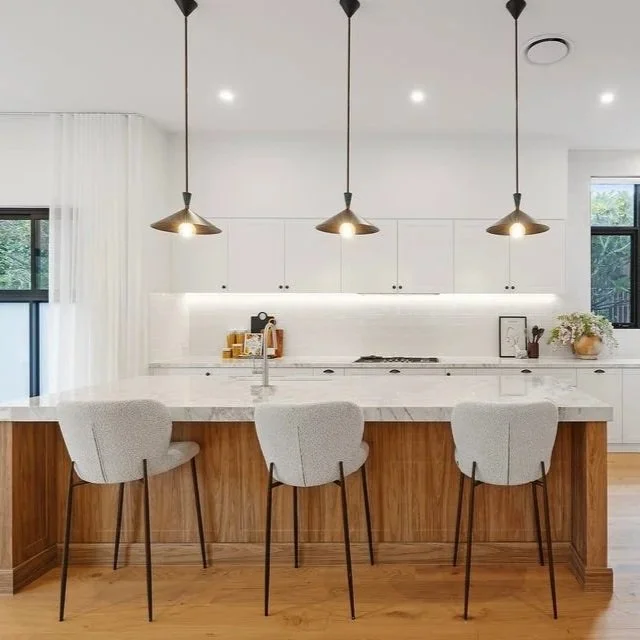 Brand new home - West Pymble