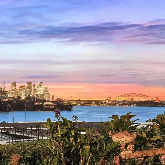 Harbourside garden apartment - Point Piper