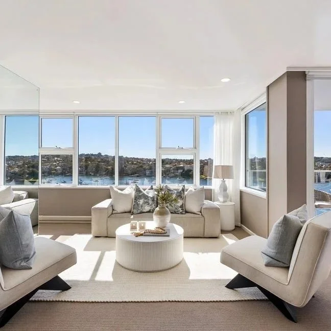 Harbour view apartment - Kirribilli