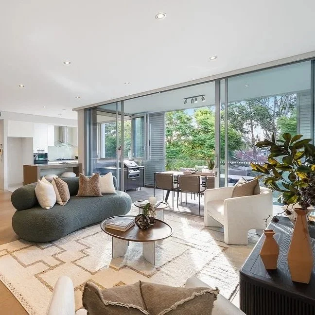 Subpenthouse apartment - Killara