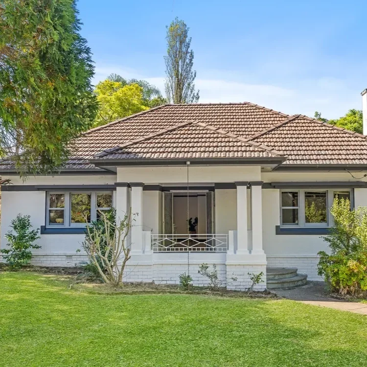 
Character home - Epping