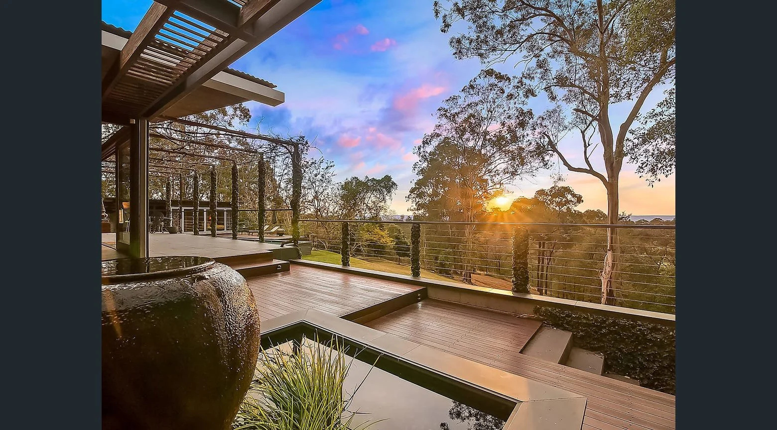 Rural retreat - Bowen Mountain