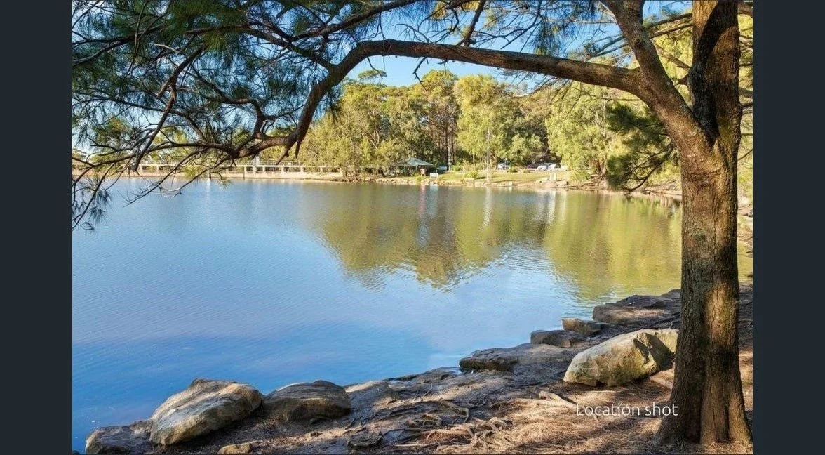 Knock-down rebuild - Manly Vale