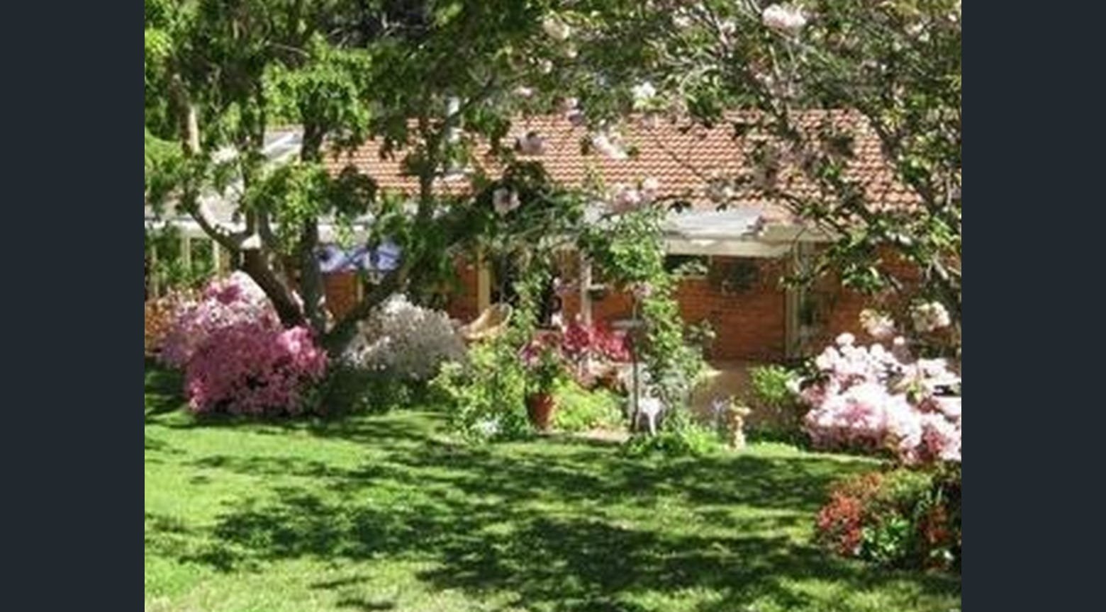 Property copywriting  Burradoo