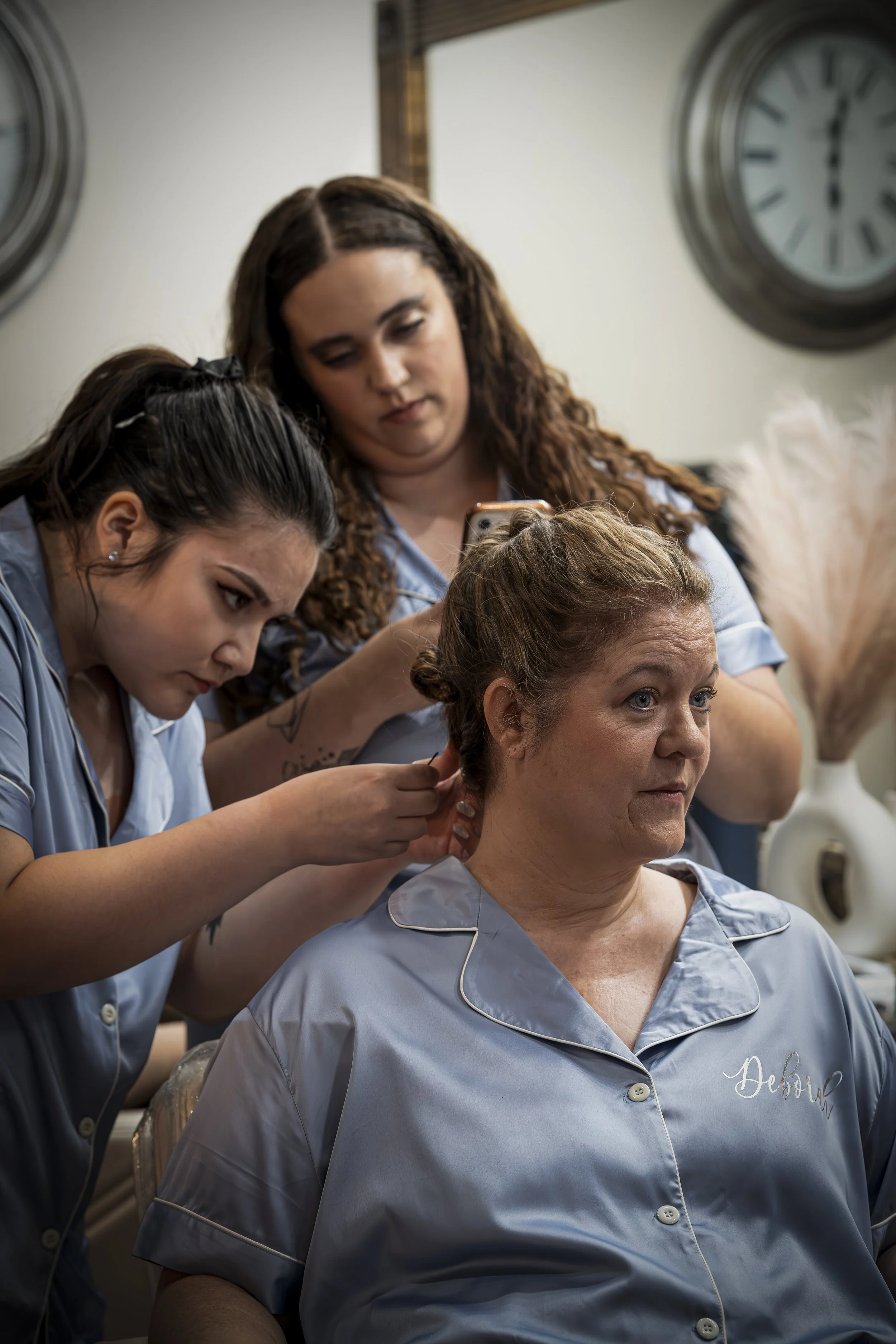 Bridesmaids + mother of the bride 2.jpg
