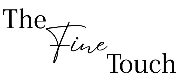 The Fine Touch Painting