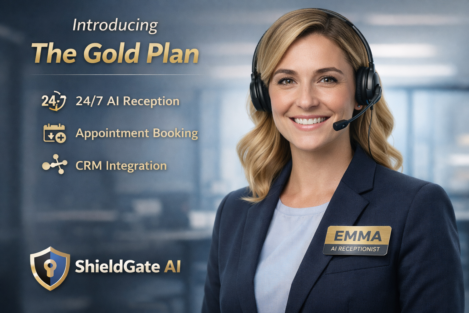 Gold Plan