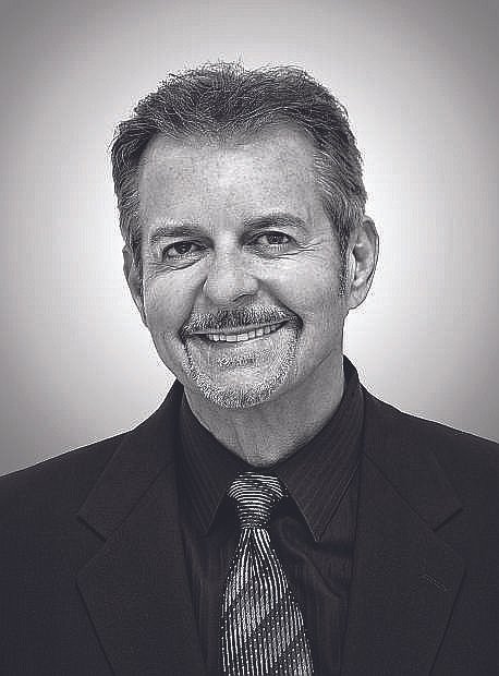 Joe Dutra - a third-generation farmer, founded Kimmie Candy