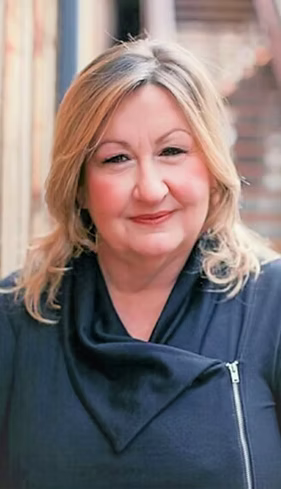Amina Johns - Nevada Realtor / Broker and community leader
