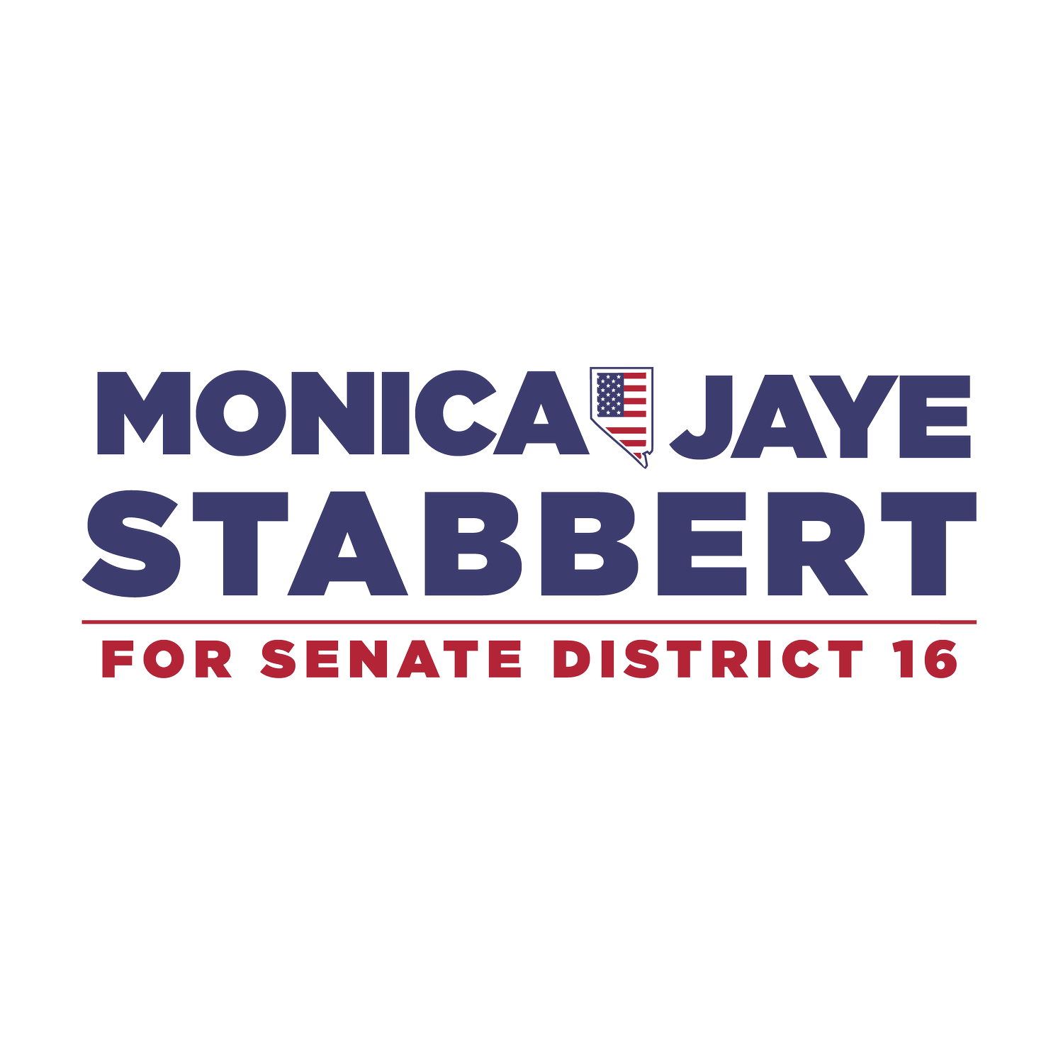 Monica Jay Stabbert for Senate District 16