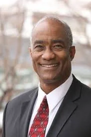 Tony Grady - Retired lieutenant colonel in the U.S. Air Force and Nevada Leader