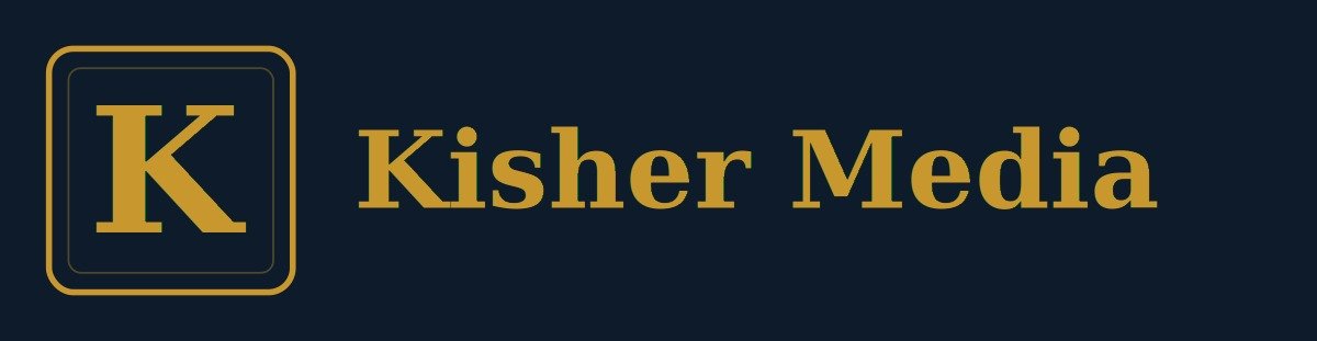Kisher Media