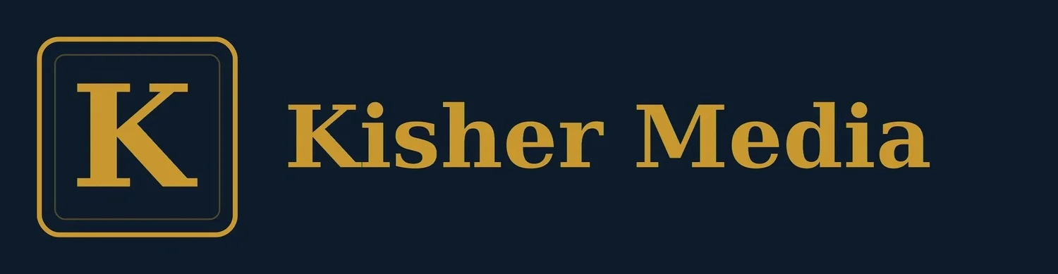 Kisher Media