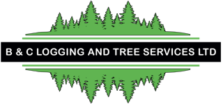 B&amp;C Logging and Tree Services LTD
