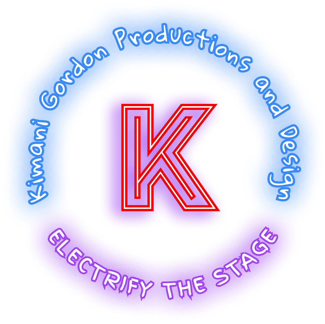  Kimani Gordon Productions and Designs