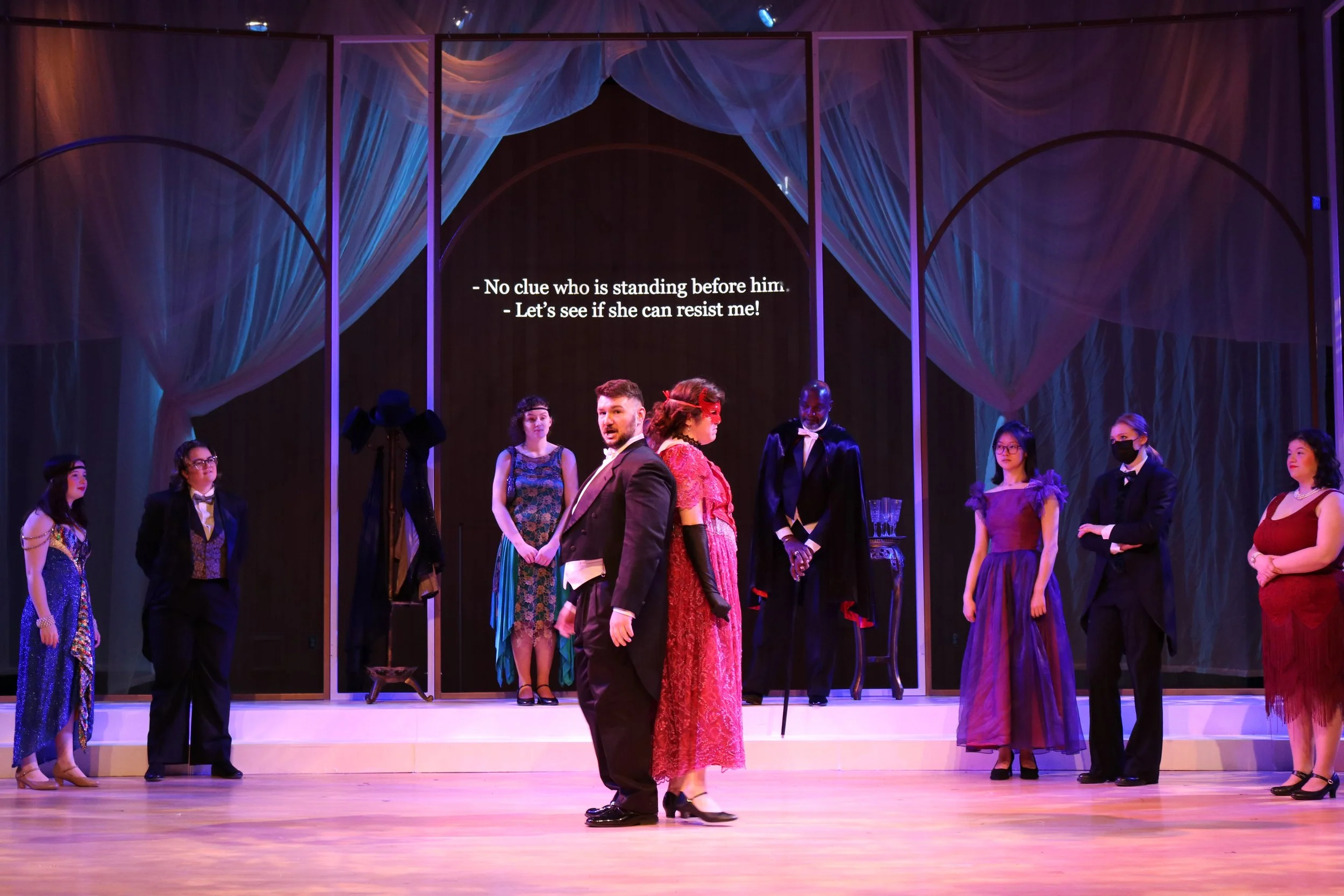 Die Fledermaus