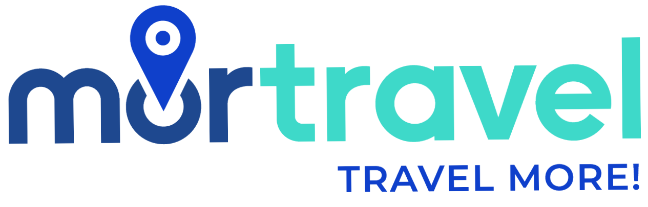 MorTravel - Travel More!