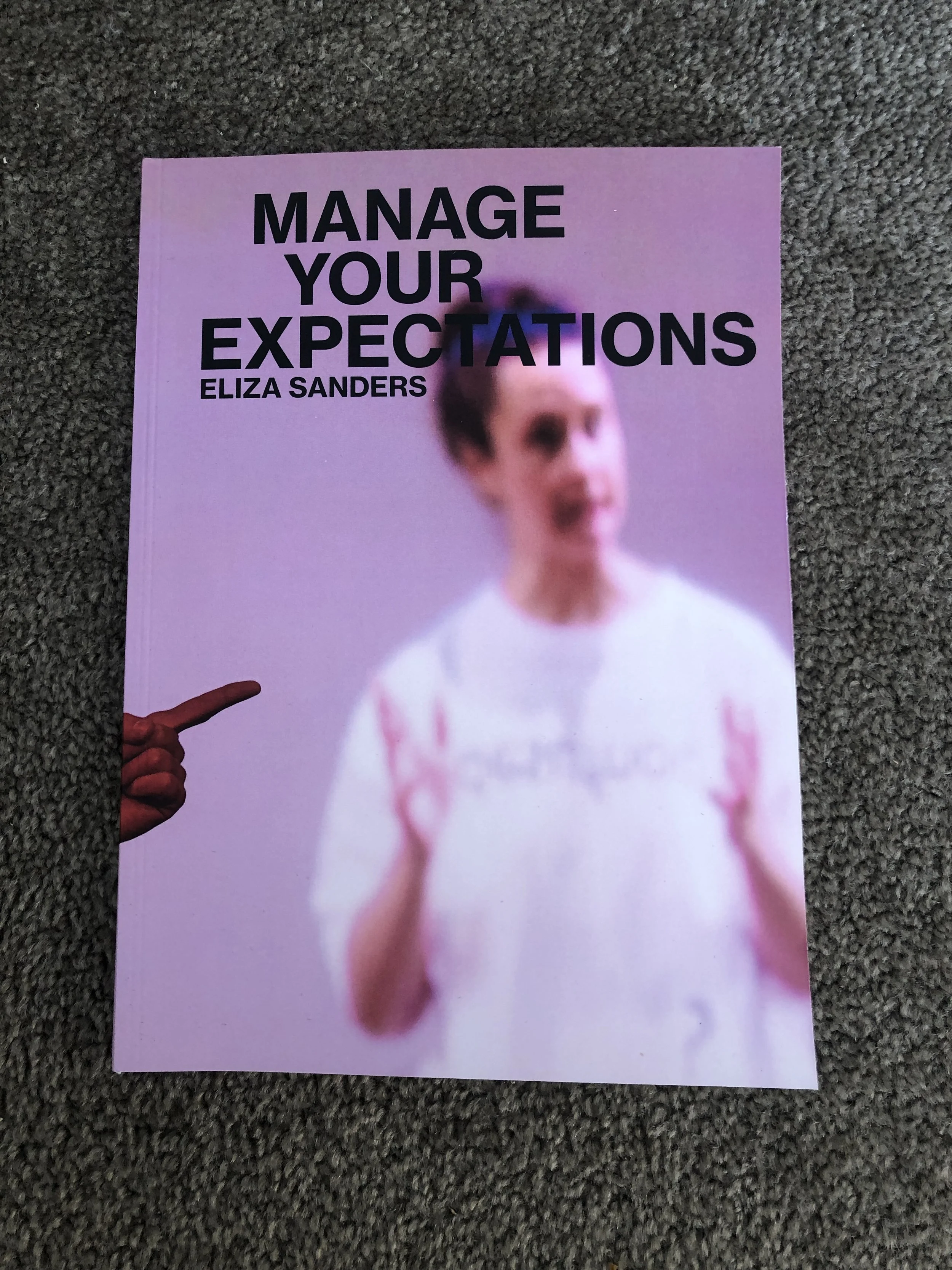 Cover 2 (Eliza blurry on pink)