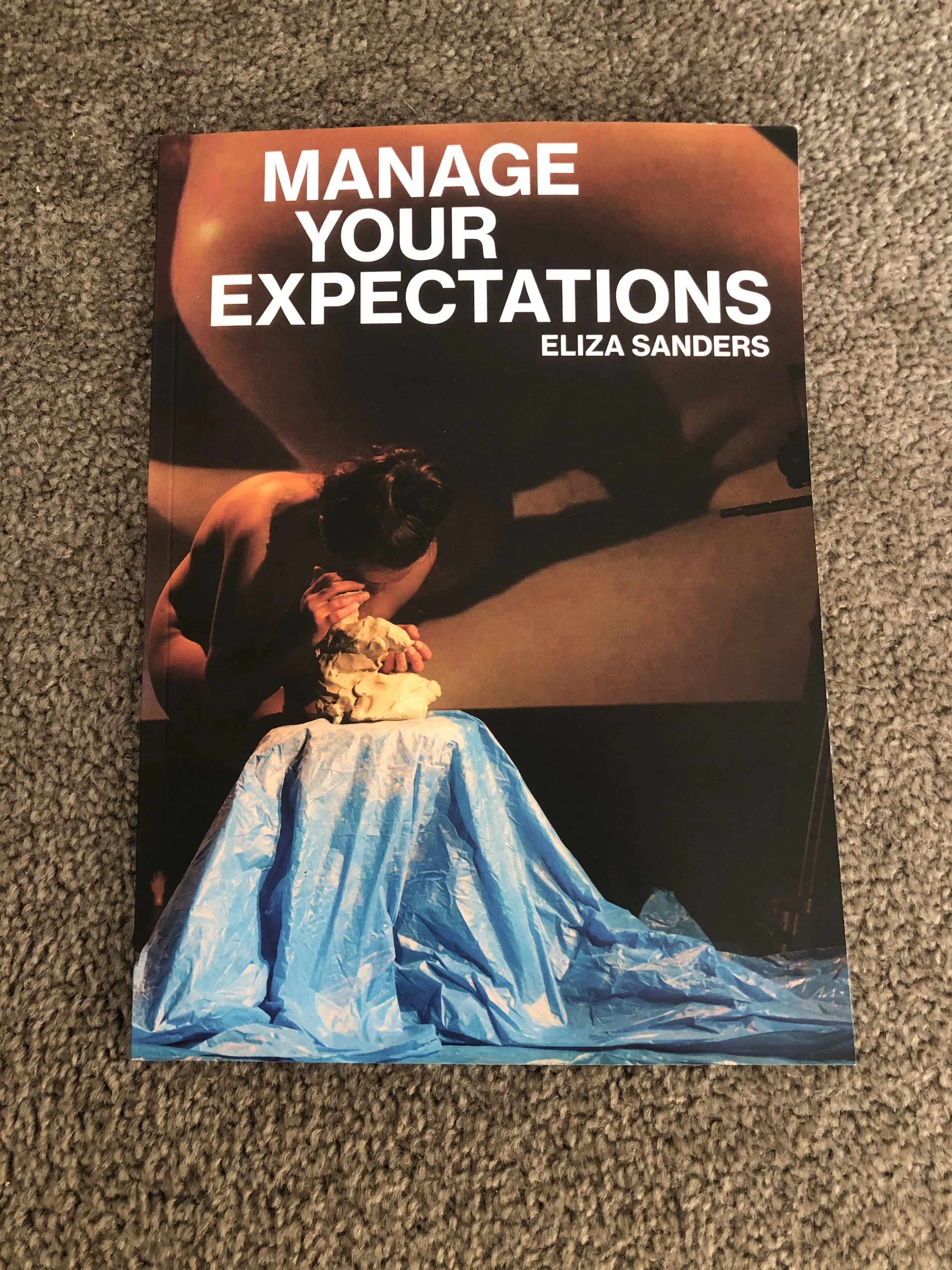 Manage Your Expectations script