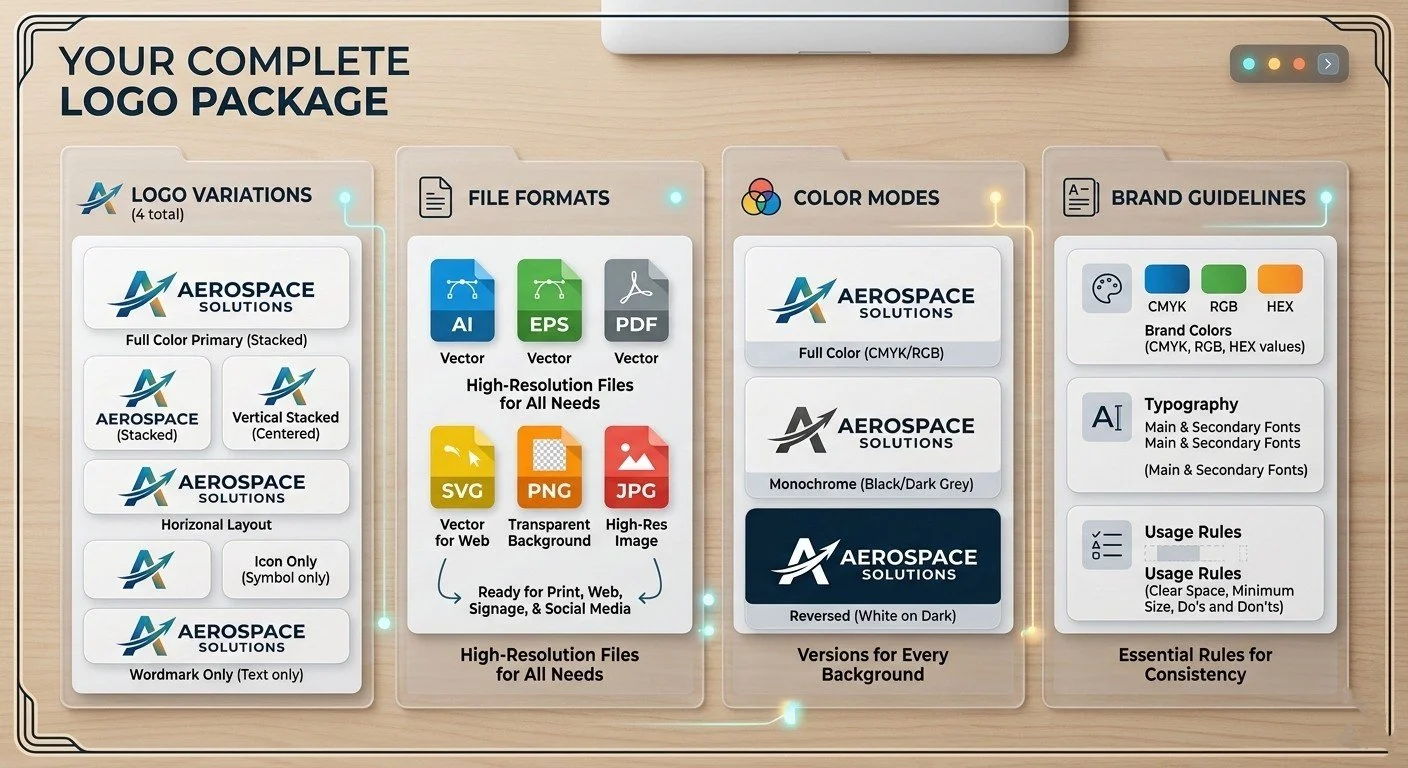 Brand Starter Package