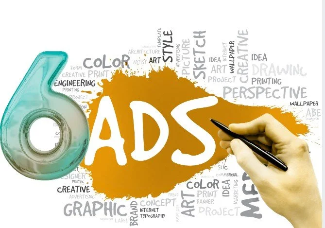 6 Digital Ads