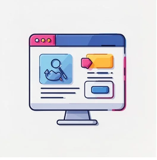 3-5 Page Website Design