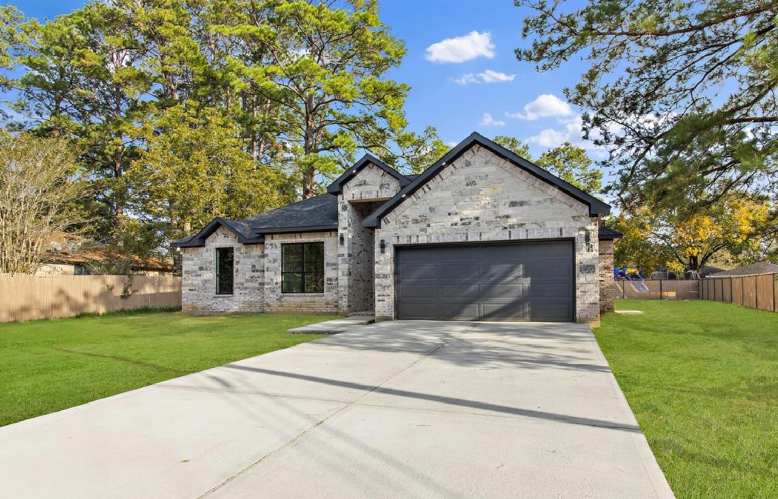 20946 Sand Springs Trl, Crosby, 77532