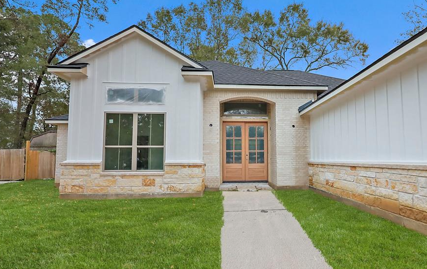 2203 Pappose Tril, Crosby, TX 77532