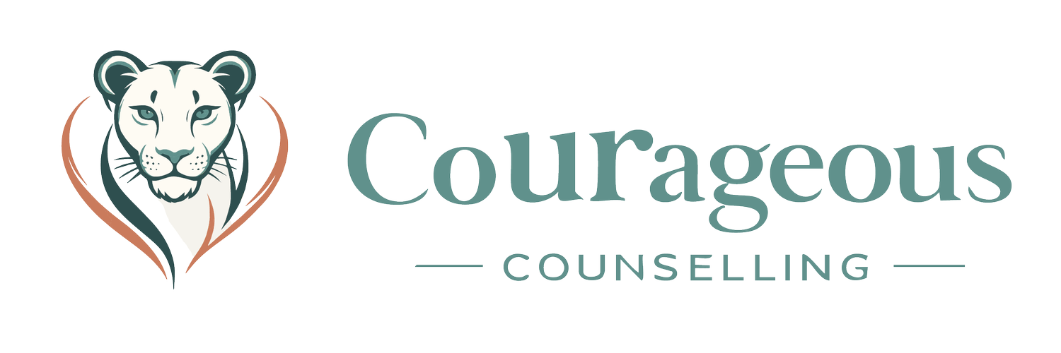 Courageous Counselling