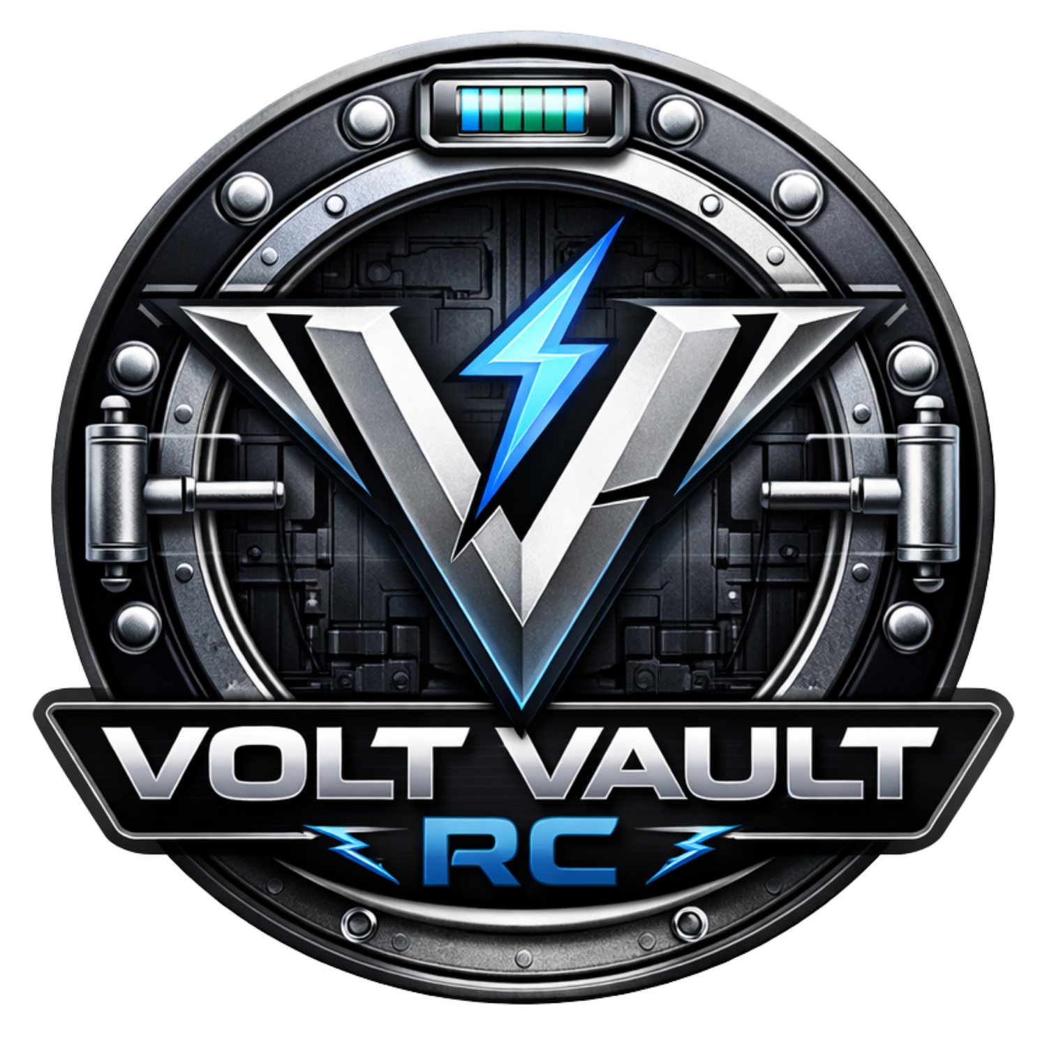 Volt Vault RC