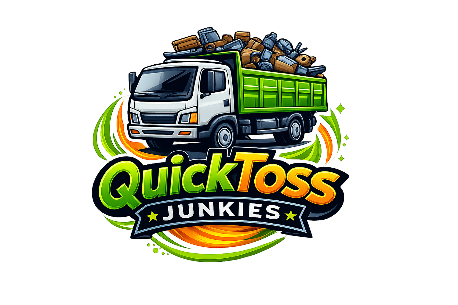 QuickToss Junkies