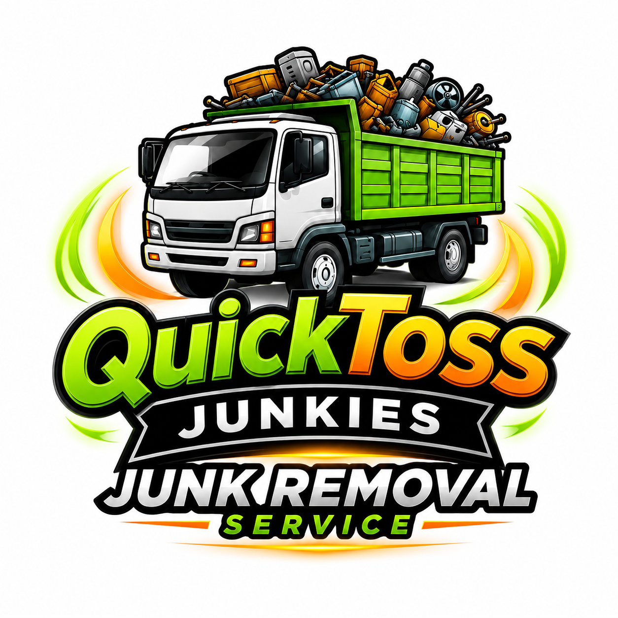 QuickToss Junkies