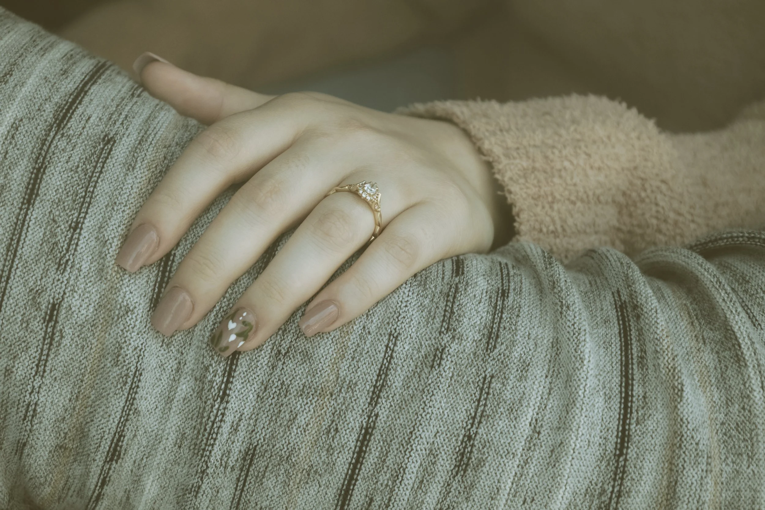 A Shot of Coffee &amp; a Lifetime of Love