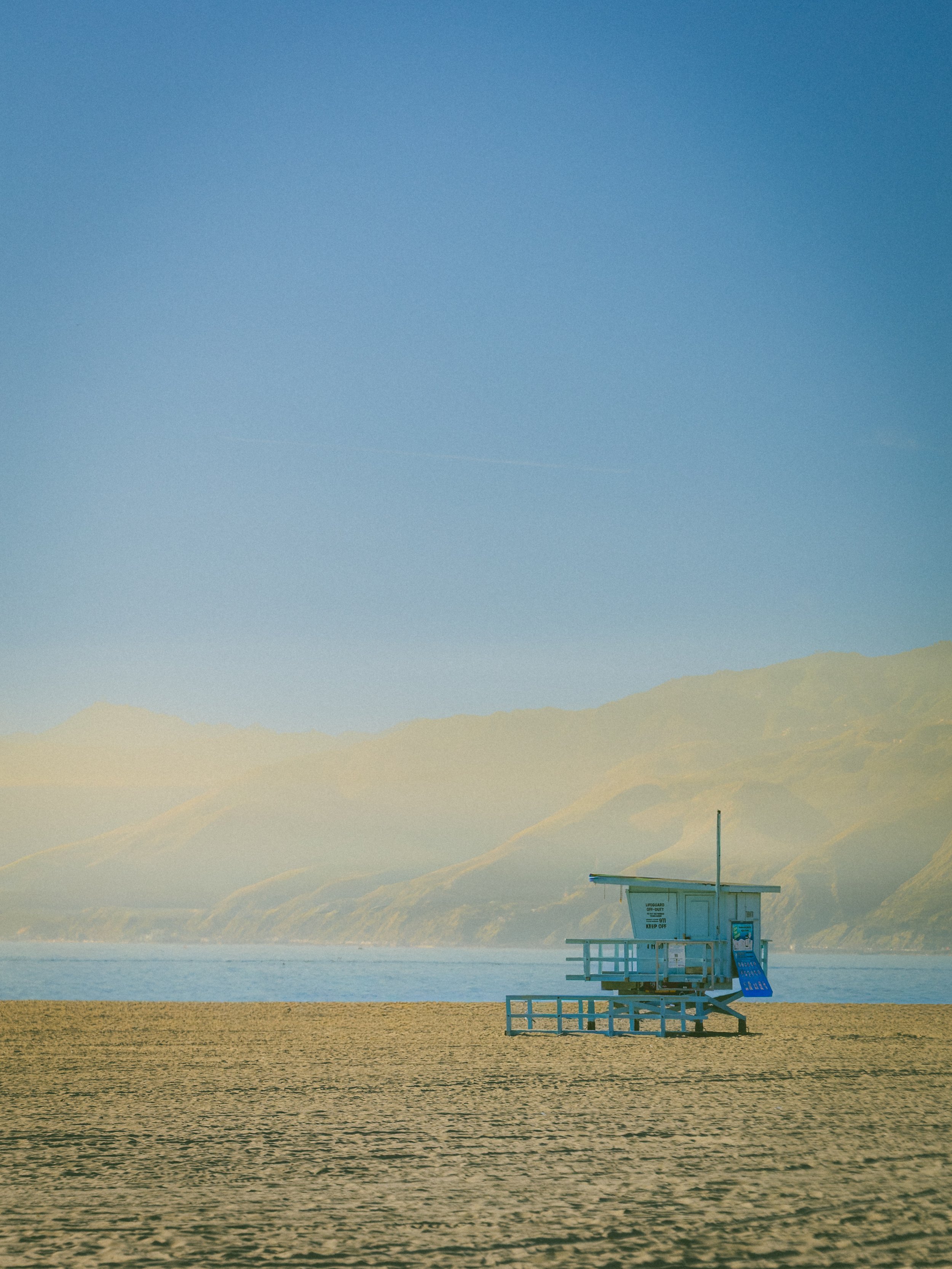 Post Cards from… Venice