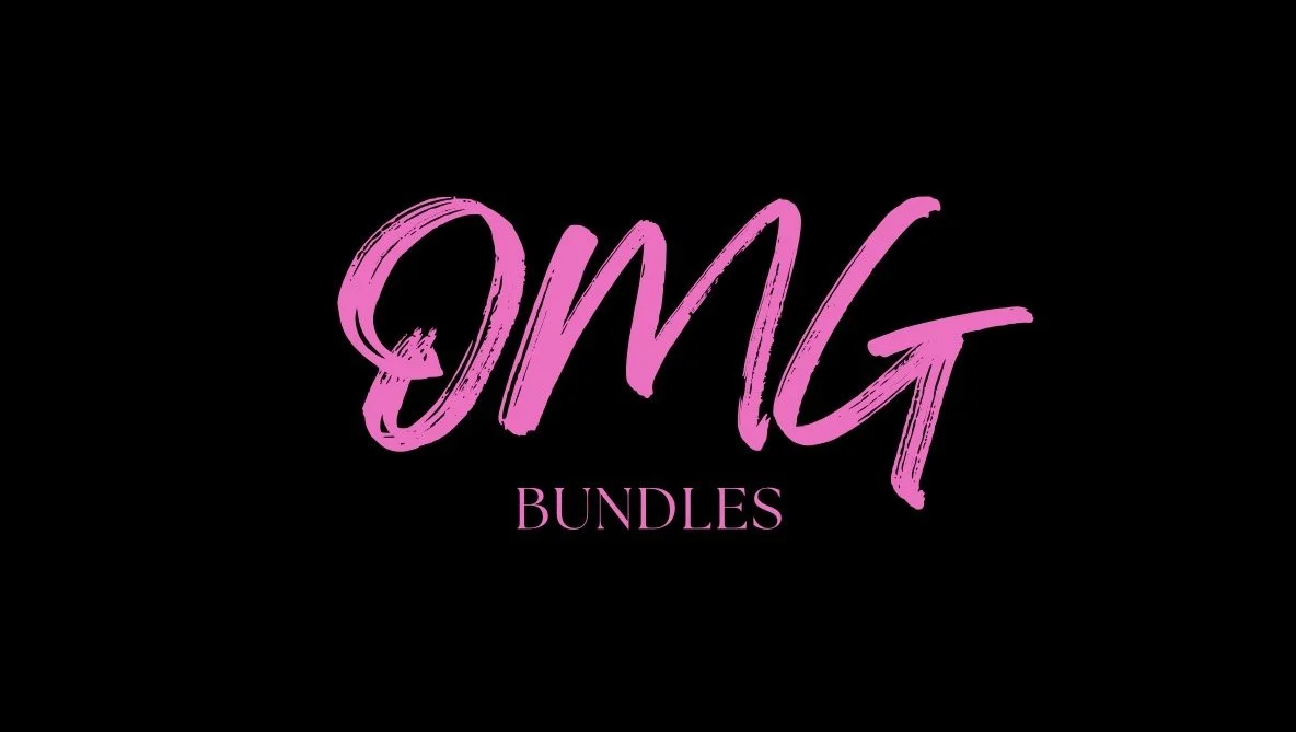 Omgbundles 