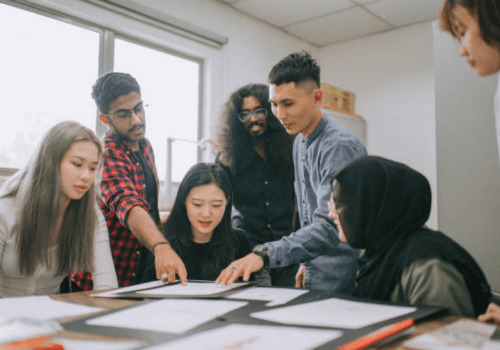 Advancing Your Career Through Study in Kuala Lumpur