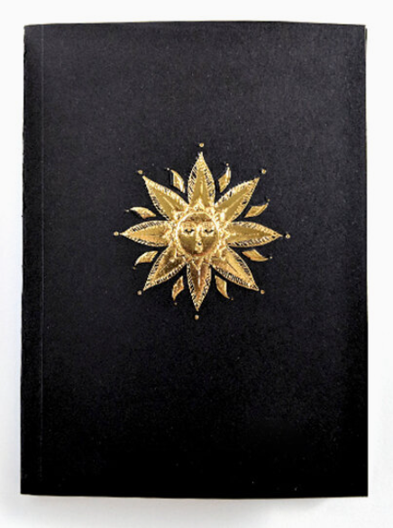 Sun Notebook