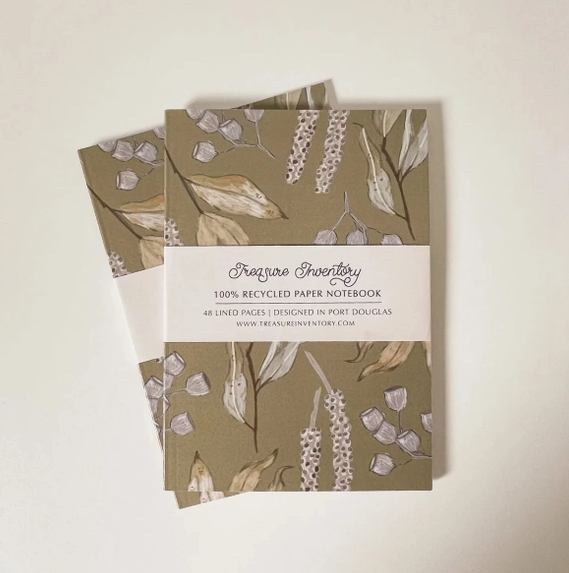 Gum Notebook