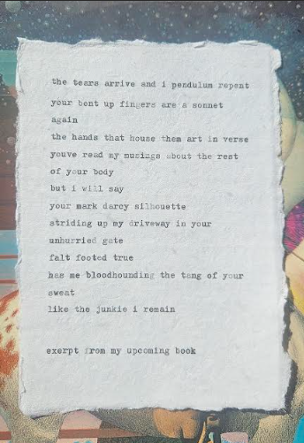 Commissioned Poem