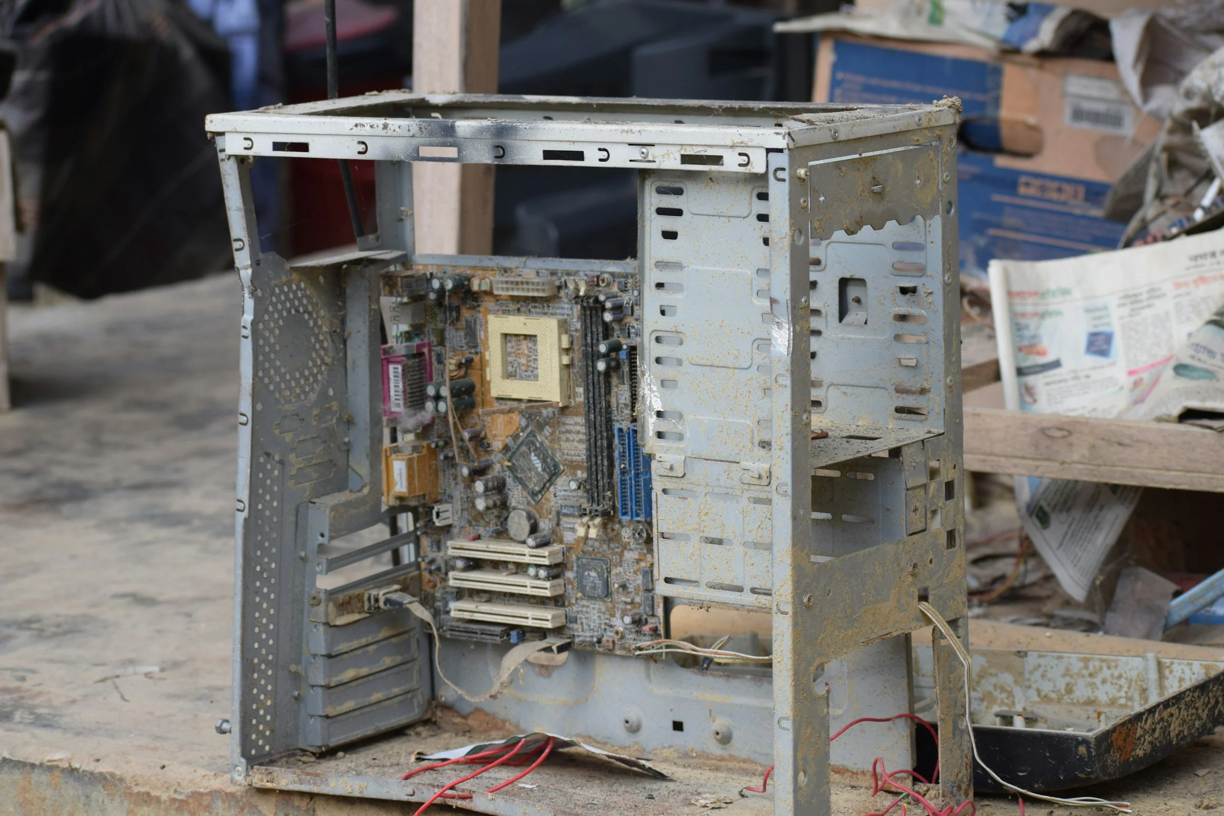 Managed IT vs Break-Fix: Which Model Costs Less in the Long Run?