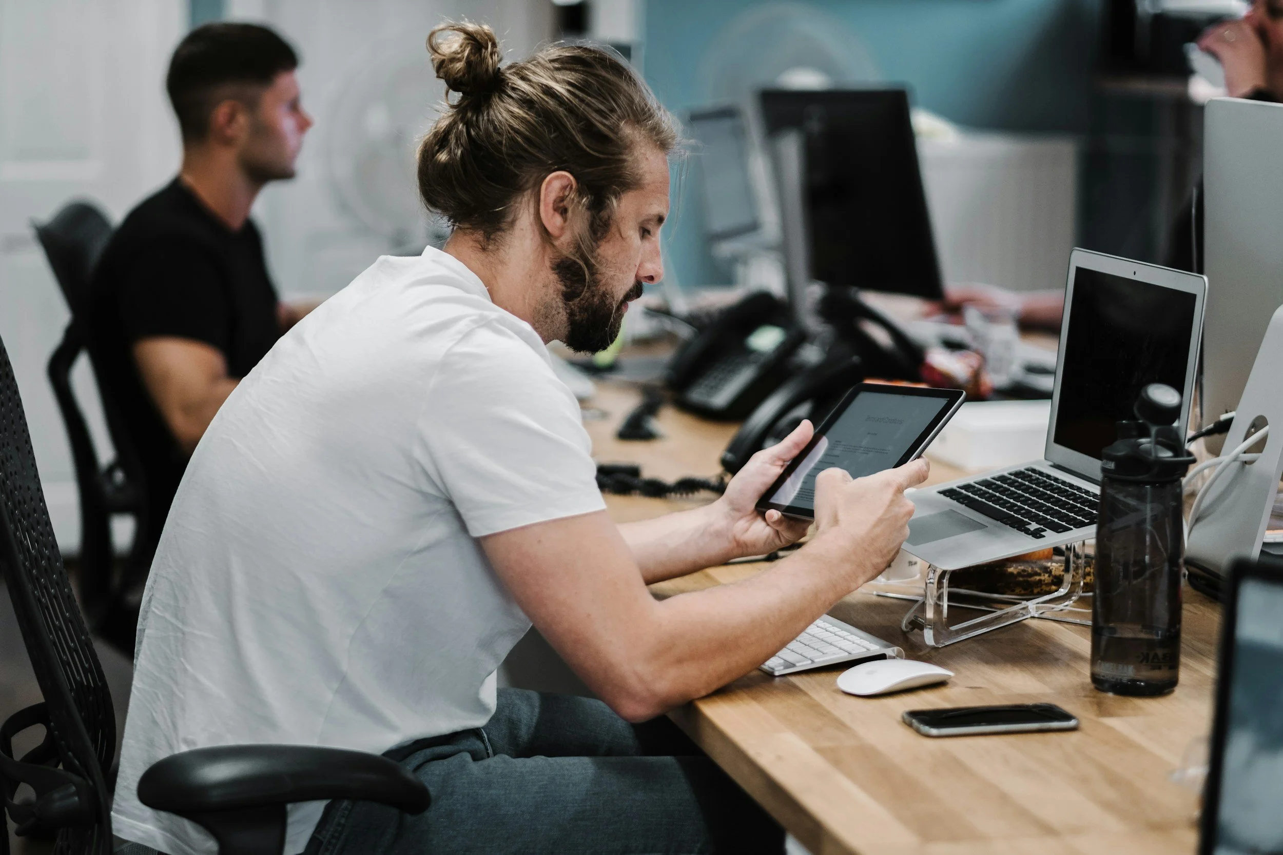 What's Included in Managed IT Support? (And What to Watch Out For)