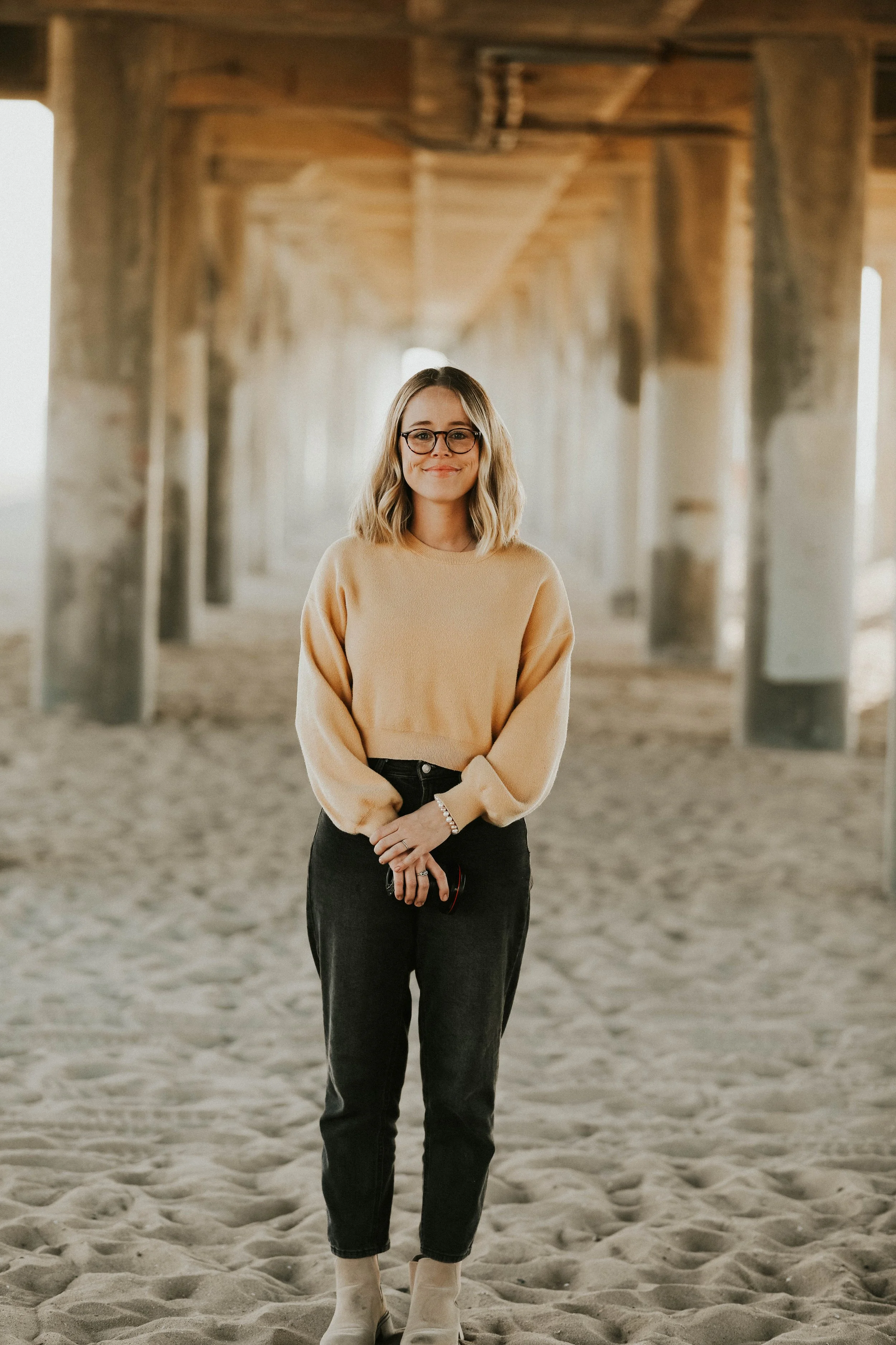 Kyla Lyons Speech Therapist
