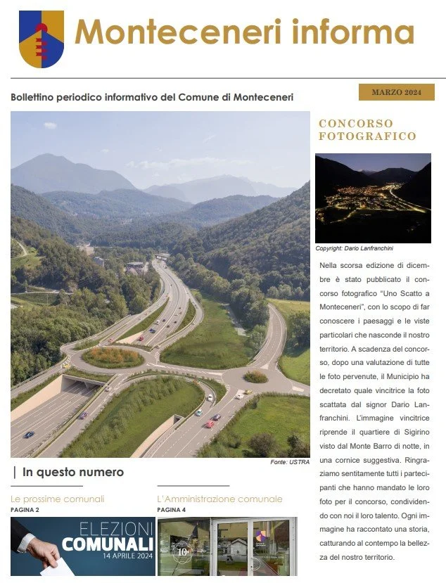 Edizione marzo 2024