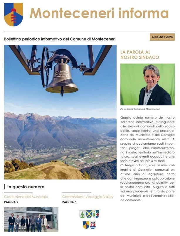 Edizione giugno 2024